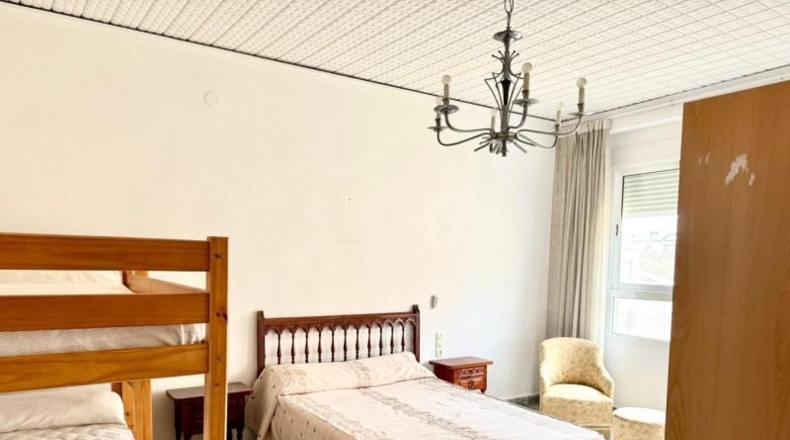 Valencia - Fuente Encarroz - 476m2