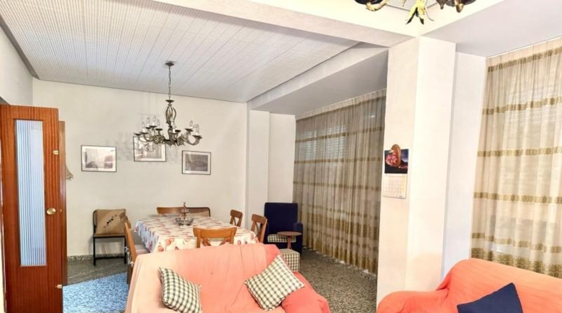 Valencia - Fuente Encarroz - 476m2