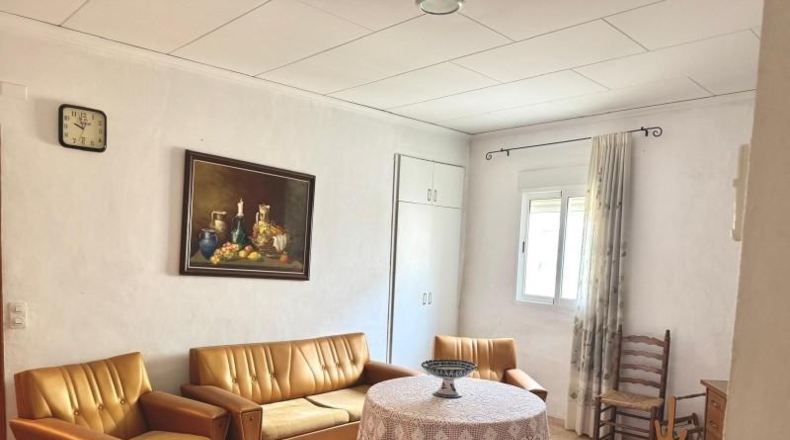 Valencia - Fuente Encarroz - 476m2