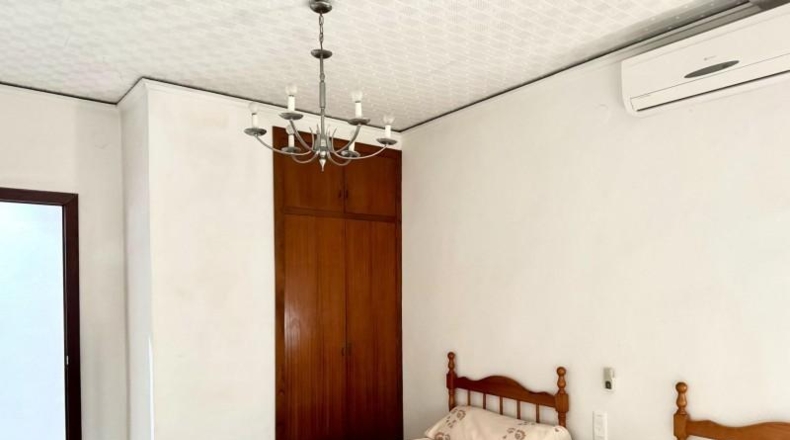 Valencia - Fuente Encarroz - 476m2