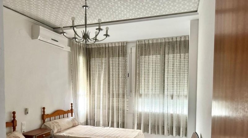 Valencia - Fuente Encarroz - 476m2