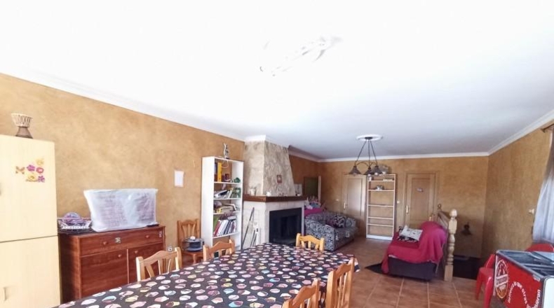 Múrcia - Puerto Lumbreras - 5132m2
