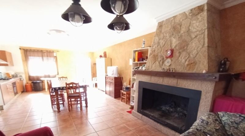 Múrcia - Puerto Lumbreras - 5132m2