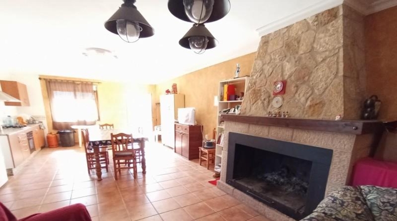 Múrcia - Puerto Lumbreras - 5132m2
