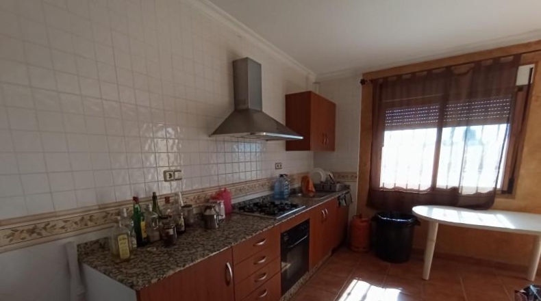 Múrcia - Puerto Lumbreras - 5132m2