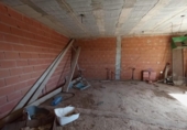 Chalet independiente con terreno en venta en la España, Puerto Lumbreras, ref: TR289506 foto