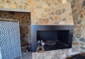 Chalet independiente con terreno en venta en la España, Puerto Lumbreras, ref: TR289506 foto