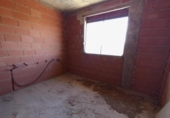 Chalet independiente con terreno en venta en la España, Puerto Lumbreras, ref: TR289506 foto