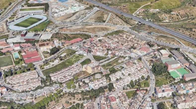 Malaga - Estepona - 220m2