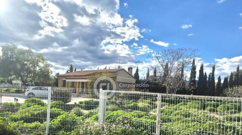 Murcia - Лорка - 2713m2