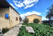 Загородный дом с участком на продажу в городе Lorca Фото