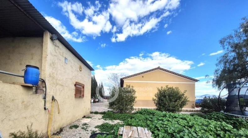 Murcia - Лорка - 2713m2