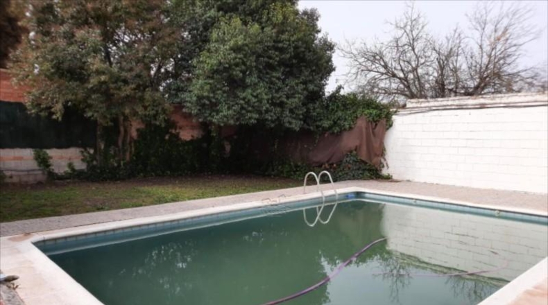 Córdoba - Lucena - 650m2
