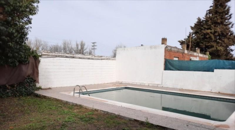 Córdoba - Lucena - 650m2