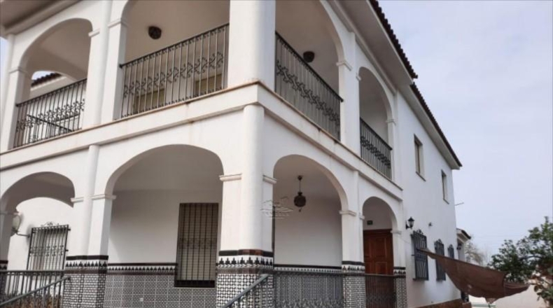 Córdoba - Lucena - 650m2