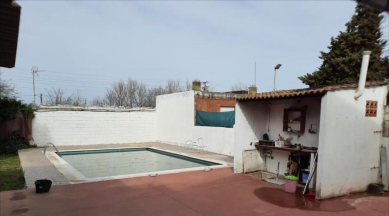 Córdoba - Lucena - 650m2