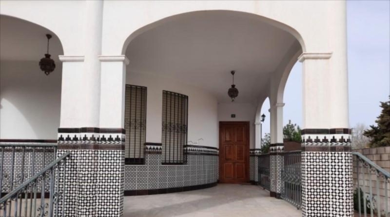 Córdoba - Lucena - 650m2