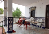 Xalet independent amb terreny en venda a la España, Lucena, ref.: TR194529 foto