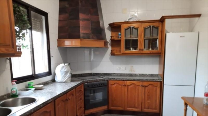Córdoba - Lucena - 650m2