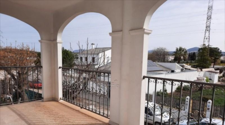Córdoba - Lucena - 650m2