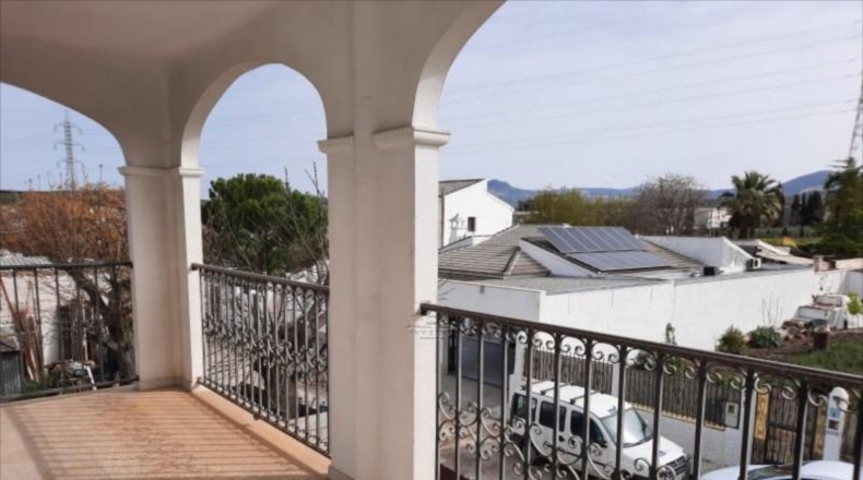 Córdoba - Lucena - 650m2