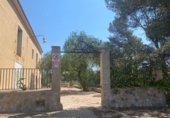Casa de campo con terreno en venta en la España, Elda, ref: TR244727 foto