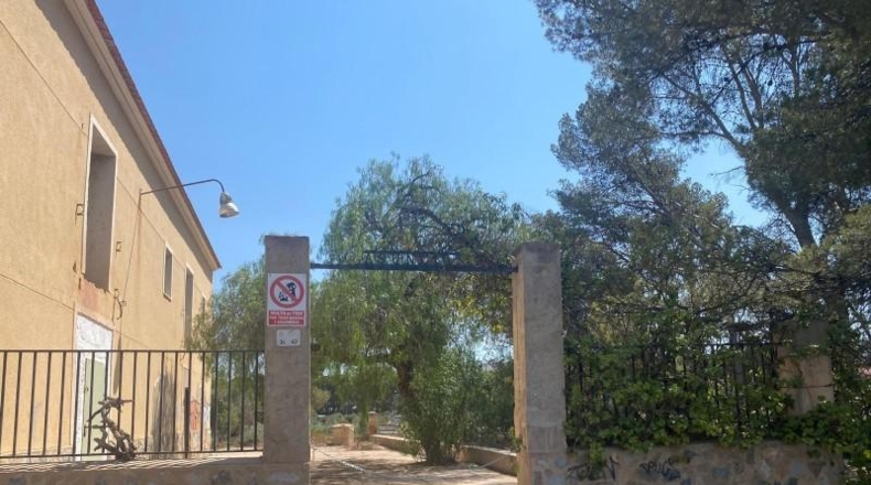 Alicante - Elda - 106753m2