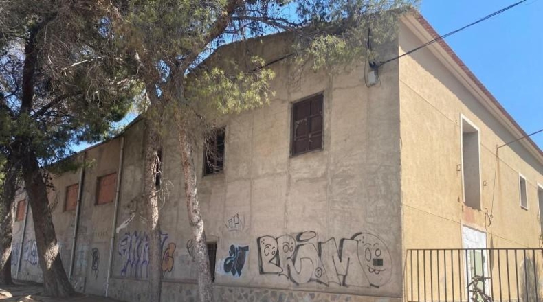 Alicante - Elda - 106753m2