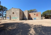 Casa de campo con terreno en venta en la España, Elda, ref: TR244727 foto