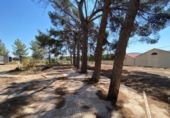 Casa de campo con terreno en venta en la España, Elda, ref: TR244727 foto