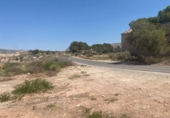 Casa de campo con terreno en venta en la España, Elda, ref: TR244727 foto