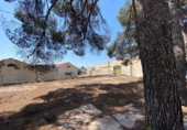 Casa de campo con terreno en venta en la España, Elda, ref: TR244727 foto