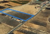 Non-developable land for sale on España, Tuineje, ref: TR317741 photo