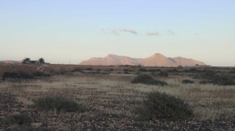 Las Palmas - Tuineje - 9035m2