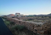 Non-developable land for sale on España, Tuineje, ref: TR317741 photo