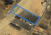 Non-developable land for sale on España, Tuineje, ref: TR317741 photo