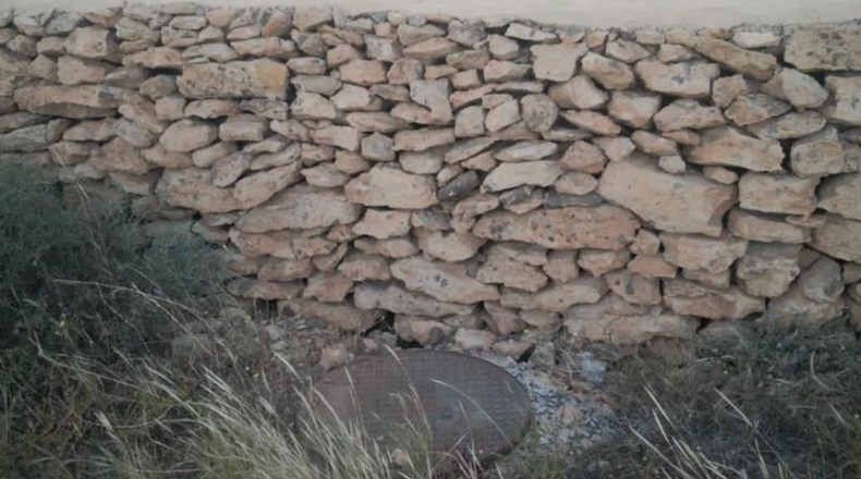 Las Palmas - Tuineje - 9035m2