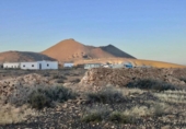 Non-developable land for sale on España, Tuineje, ref: TR317741 photo