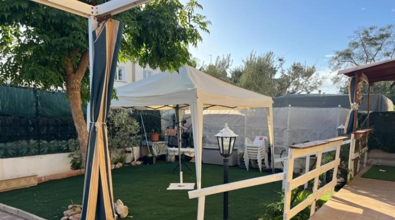 Alicante - Torrevieja - 130m2