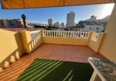 Detached villa with land for sale on España, Torrevieja, ref: TR287859 photo
