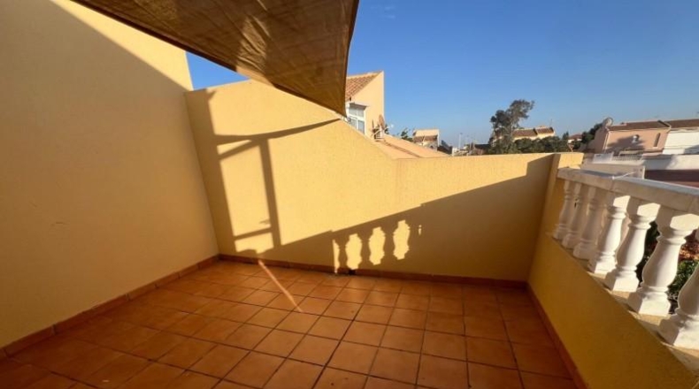 Alicante - Torrevieja - 130m2