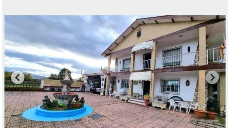 Leon - Carracedelo - 1680m2