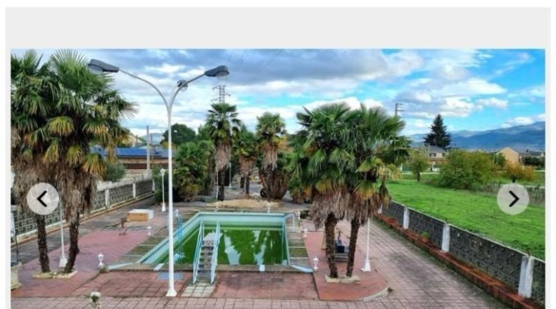 Leon - Carracedelo - 1680m2