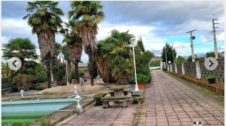 Leon - Carracedelo - 1680m2