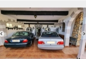 Chalet independiente con terreno en venta en la España, Carracedelo, ref: TR286190 foto