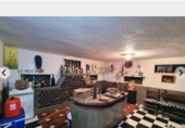 Chalet independiente con terreno en venta en la España, Carracedelo, ref: TR286190 foto