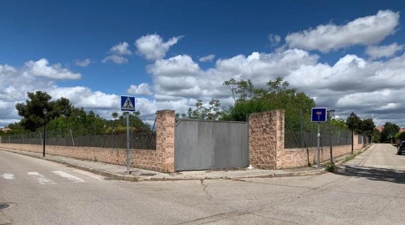 Comunidad de Madrid - Algete - 2920m2