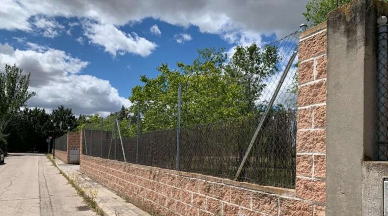 Comunidad de Madrid - Algete - 2920m2