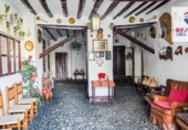 Country house with land for sale on España, Orce, ref: TR222632 photo