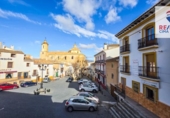 Country house with land for sale on España, Orce, ref: TR222632 photo